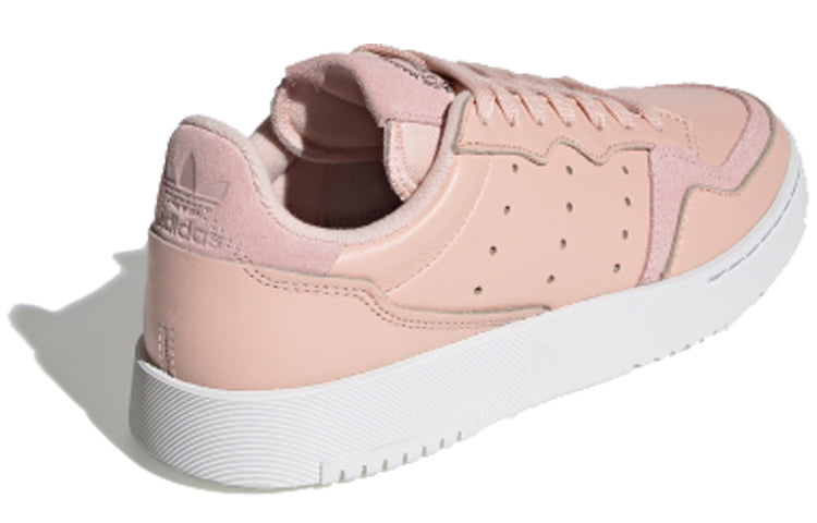 (WMNS) adidas Supercourt 'Vapour Pink' EE6044