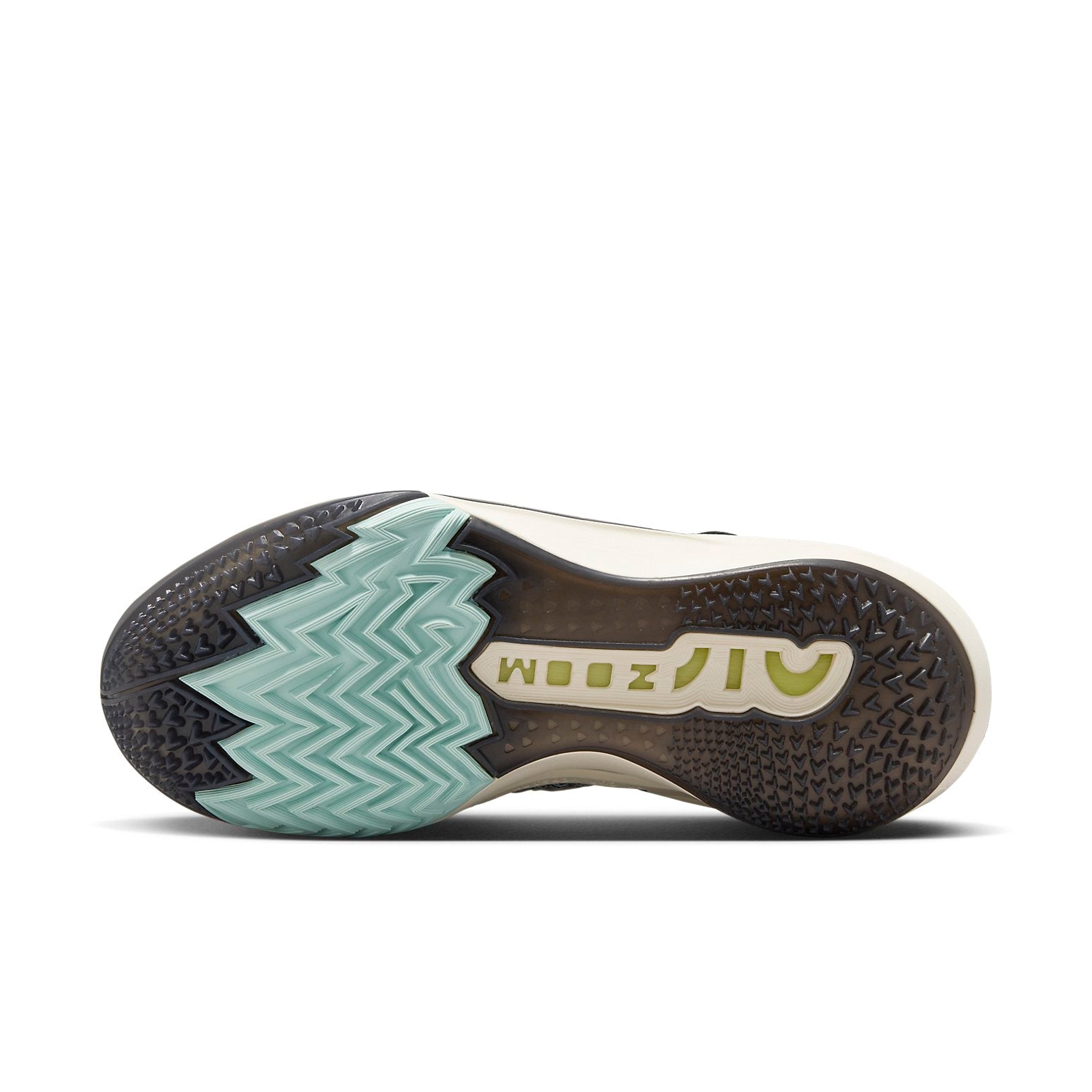 (WMNS) Nike Air Zoom GT Cut 2 'Swoosh Sly' FQ8706-300