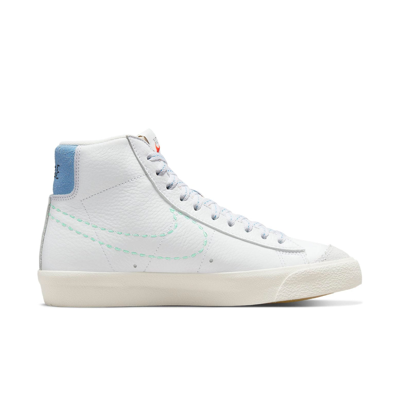 (WMNS) Blazer Mid '77 'Nike 101' DX2350-100