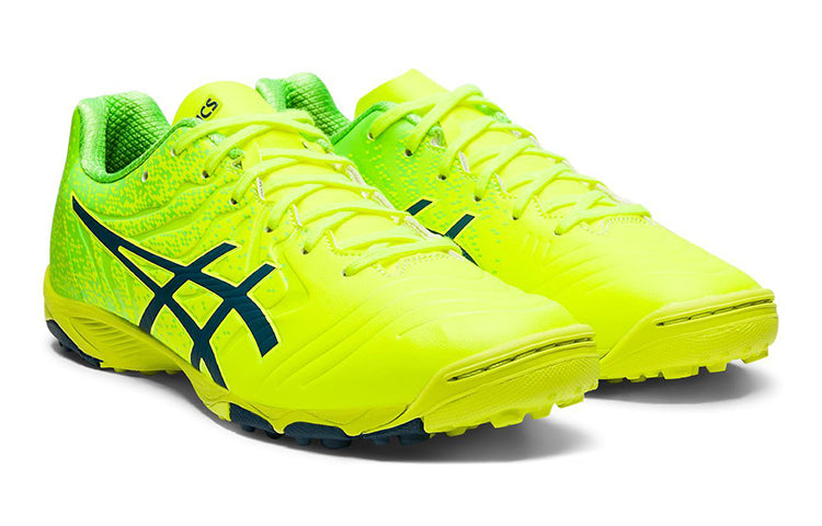 ASICS Ultrezza 2 Ai Jr 'Yellow Blue' 1104A041-755