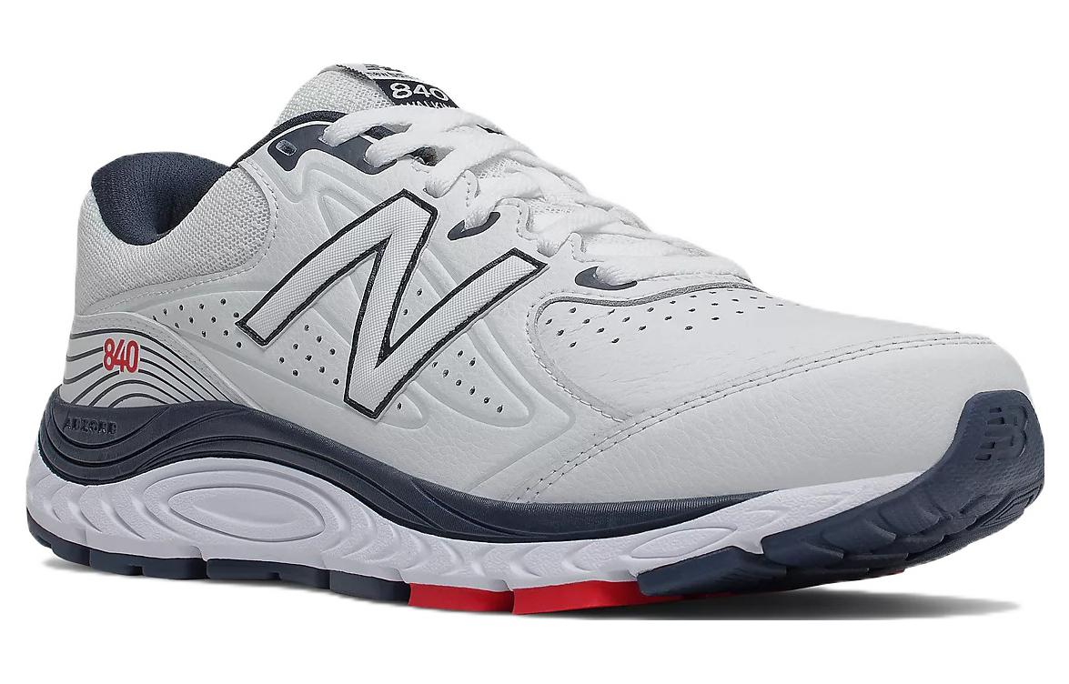 New Balance 840v3 'White Natural Indigo' MW840NR3