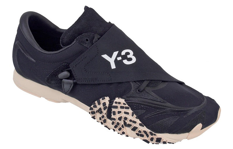 adidas Y-3 Rehito Black FX0558