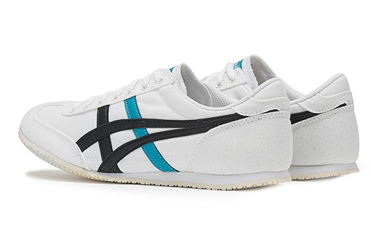 Onitsuka Tiger Machu Racer 'White Blue Black' 1183A858-102