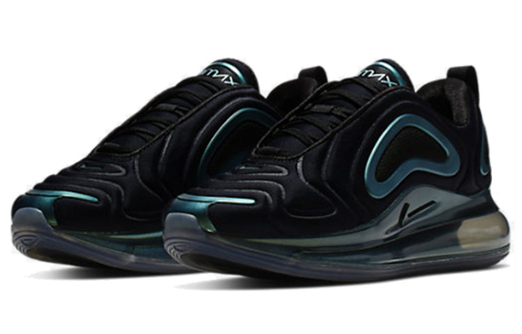 (WMNS) Nike Air Max 720 'Throwback Future' AR9293-007