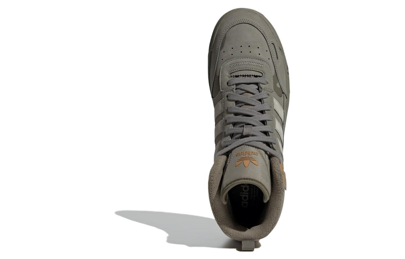 adidas Originals Post Up 'Grey Green' IG9131