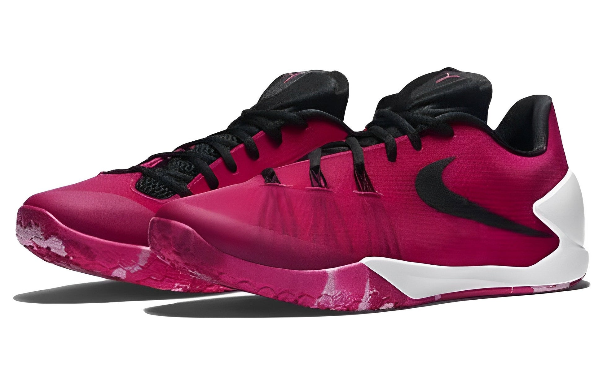 Nike HyperChase 705363-602