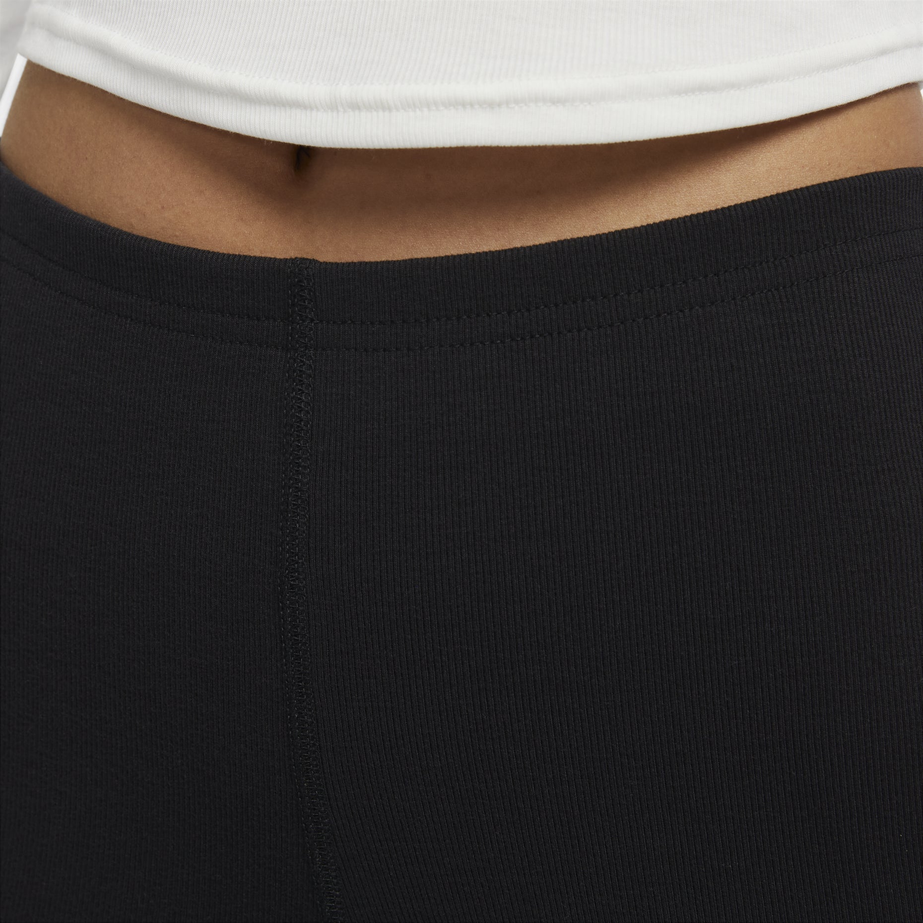 (WMNS) Nike Sportswear Chill Knit 'Black' FQ2114-010