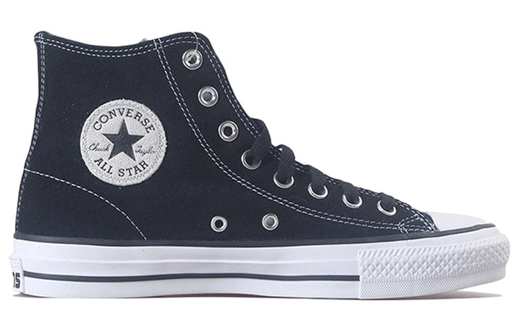 Converse Chuck Taylor All Star Pro High 'Black' 159573C