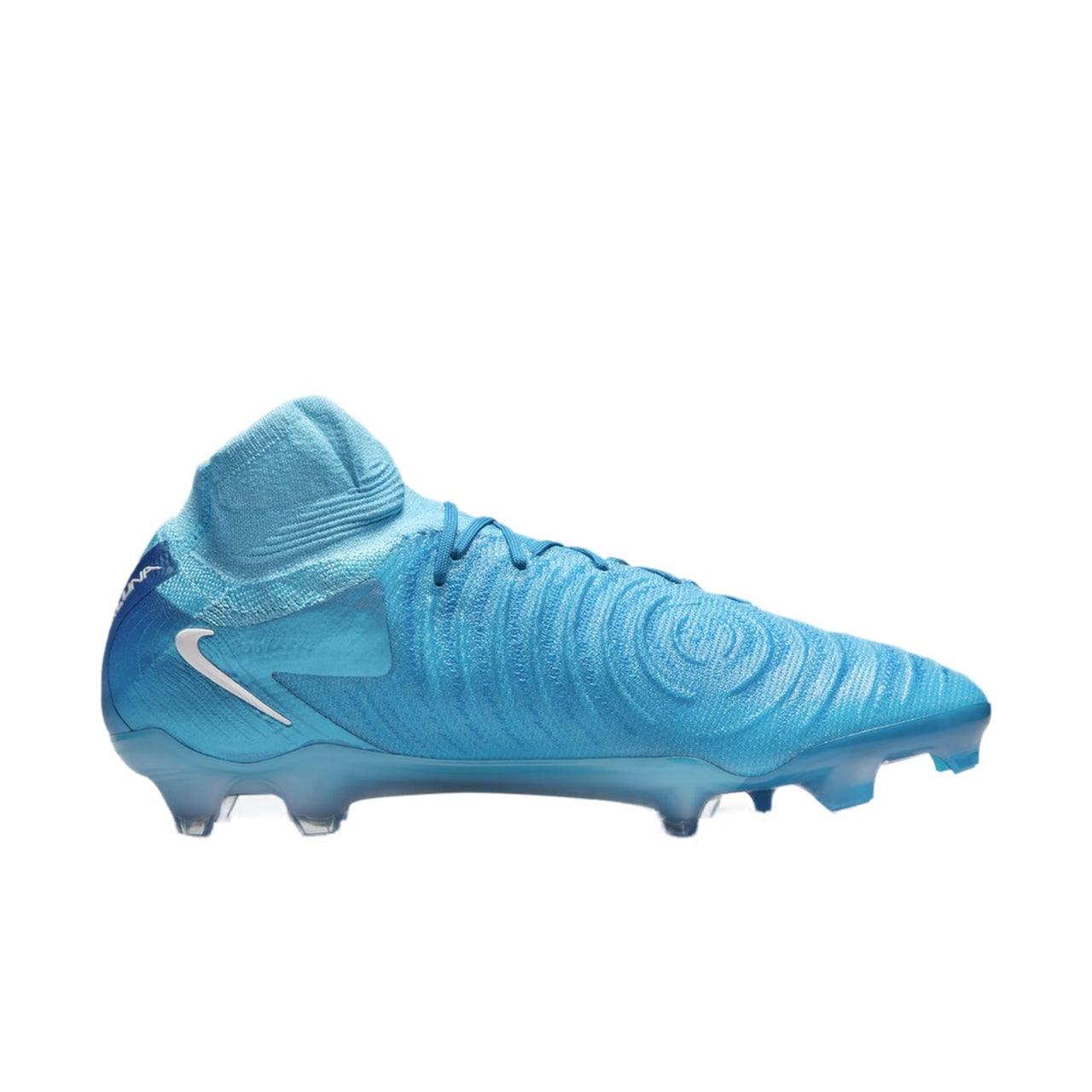 Nike Phantom Luna II Elite FG 'Blue Fury White' FJ2572-400