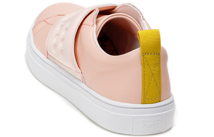 Onitsuka Tiger Lawnship 2.0 'Pink' 1183A364-700