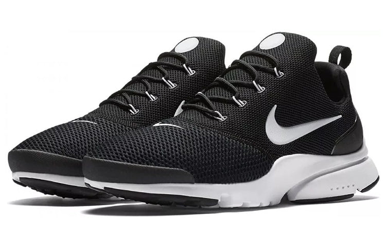 Nike Presto Fly 'Black White' 908019-002