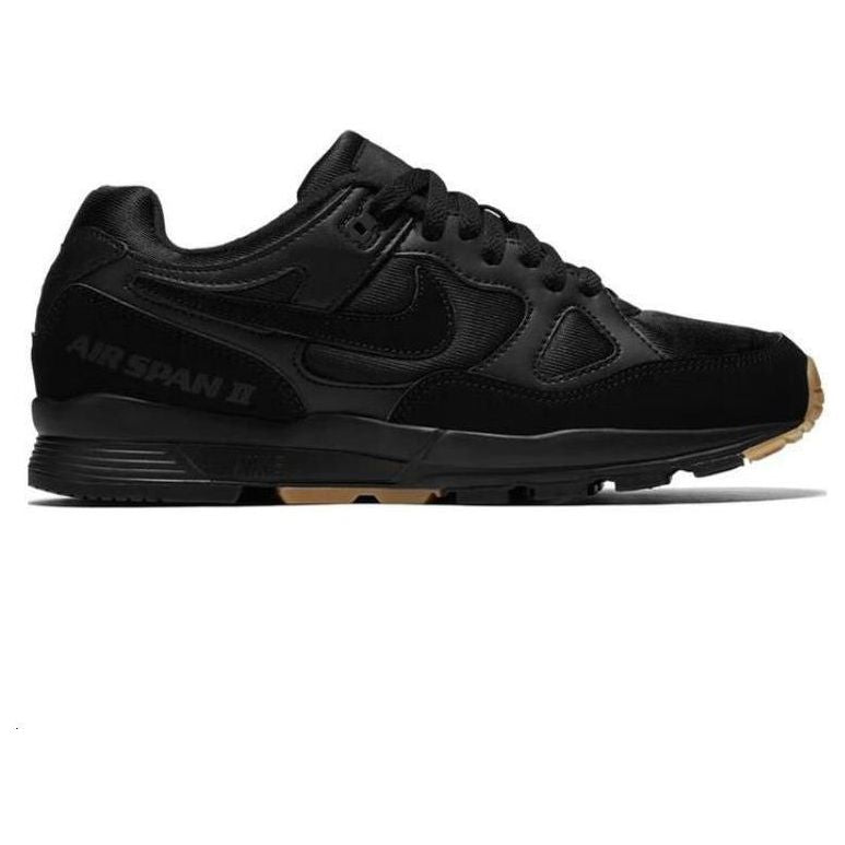 (WMNS) Nike Air Span 2 'Black' AH6800-002
