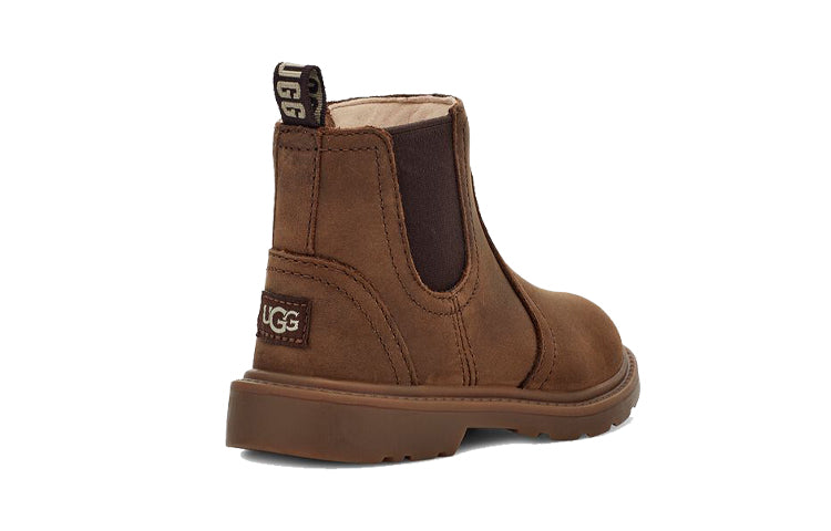 (TD) UGG Bolden Weather Boot 'Walnut' 1112455T-WAL