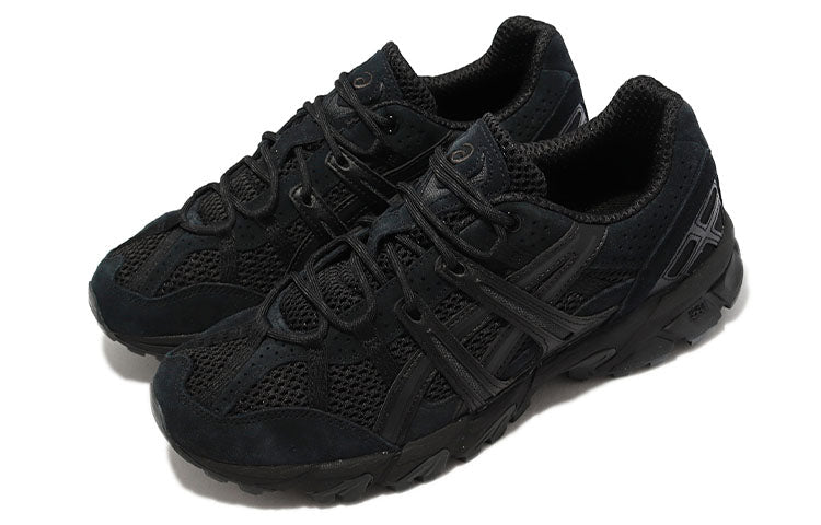 ASICS Gel-Sonoma 15-50 'Triple Black' 1201A438-001