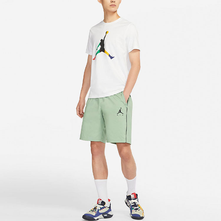 Nike AS Men's J JUMPMAN WVN Short STEAM CK6818-006