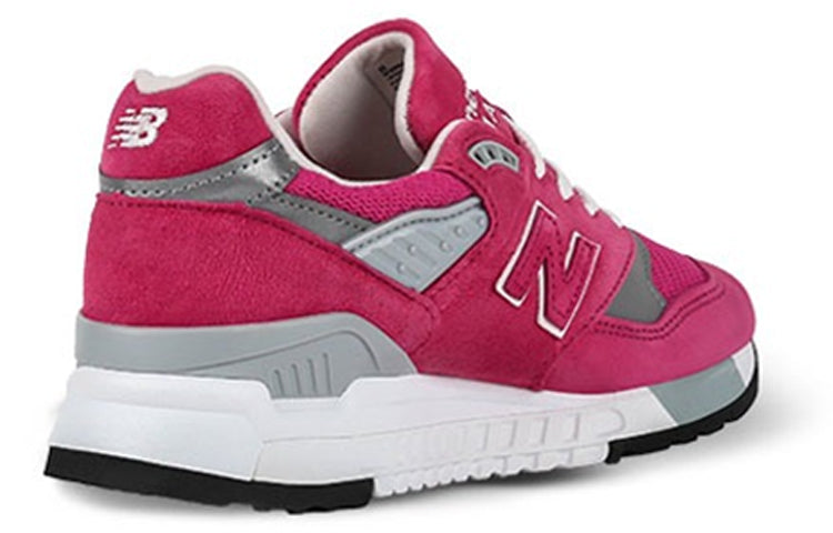 (WMNS) New Balance 998 Made in USA 'Pink' W998APC