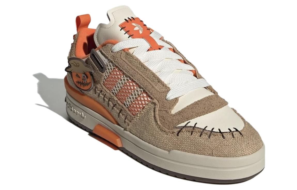 adidas originals Forum Mod Low 'Jack O' Lantern' ID0869