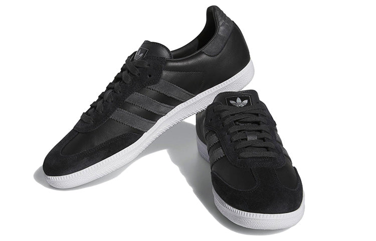 adidas Samba ADV 'Core Black' IG7572