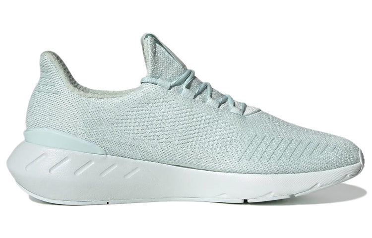 adidas originals Swift Run 22 'Lake Green' GW6812