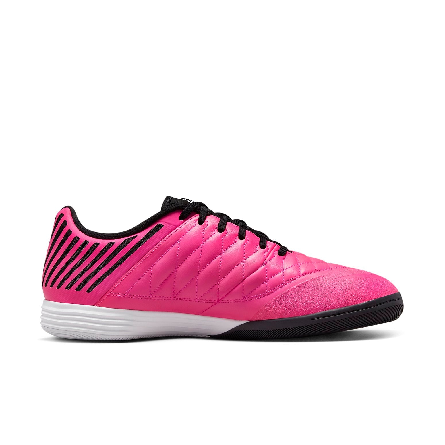 Nike Lunar Gato II IC 'Pink Blast' 580456-605