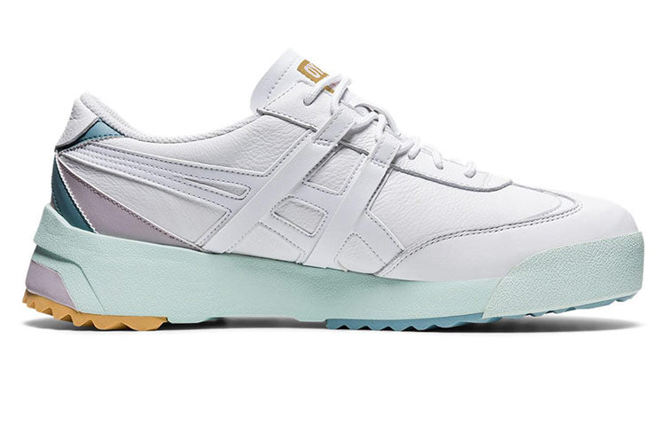 Onitsuka Tiger Delegation EX 'White Green' 1183A559-102
