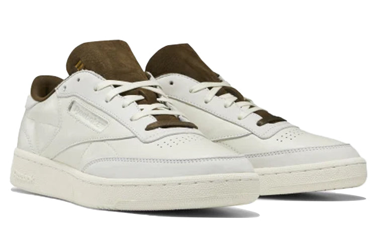 Reebok Jazerai x Club C 85 'It's A Man's World' EH0396