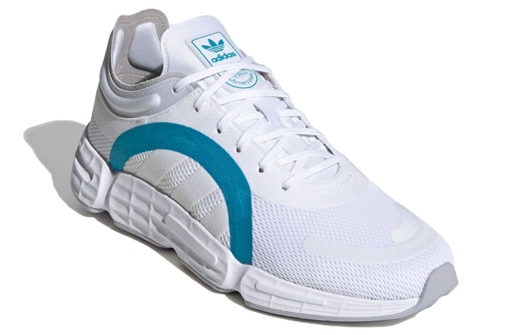 adidas originals Sonkei 'White Blue' FW6136