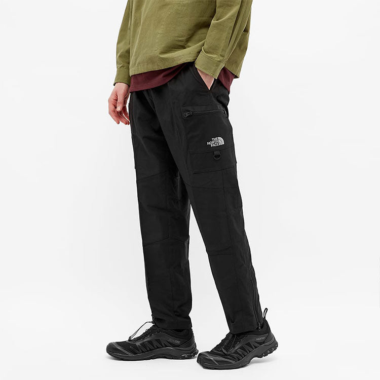 THE NORTH FACE Steep Tech Pants 'Black' NF0A4QYR-JK3