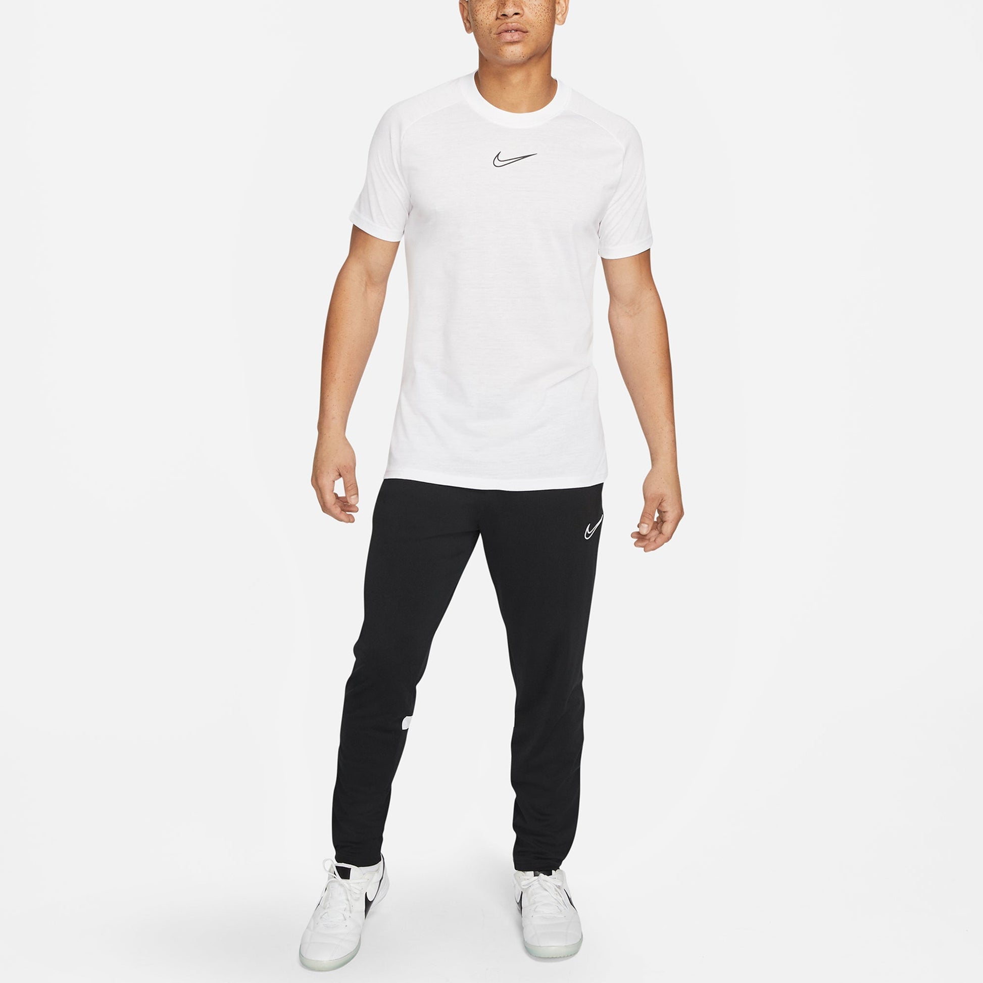 Nike Academy Training T-Shirt 'White' CZ0983-100