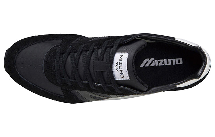 Mizuno Mr1 'Black' D1GF212104