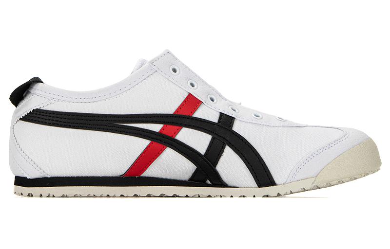 Onitsuka Tiger Mexico 66 Slip-On 'White Grey' 1183A360-117