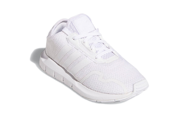 (PS) adidas originals Swift Run X 'White' FY2168
