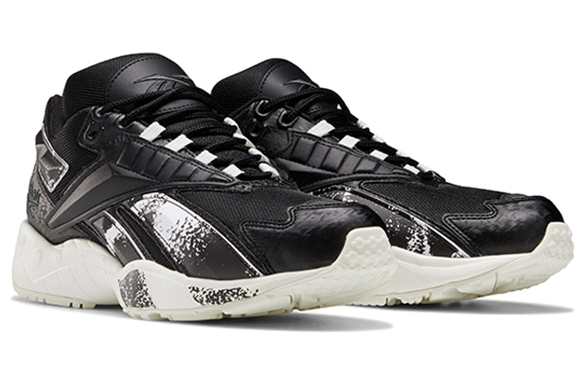 Reebok Halloween Intv 96 Sneakers Black/White FX2142
