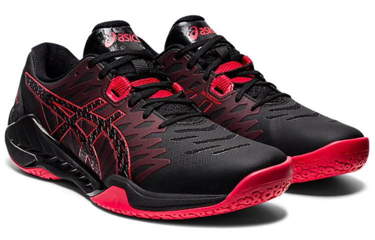 ASICS Blast FF 2 'Black Red' 1073A037-001