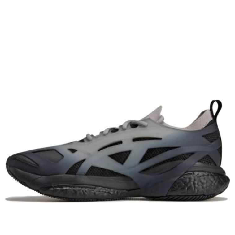 adidas Solarglide M AOP Boost 'Smoke Grey' JR3744