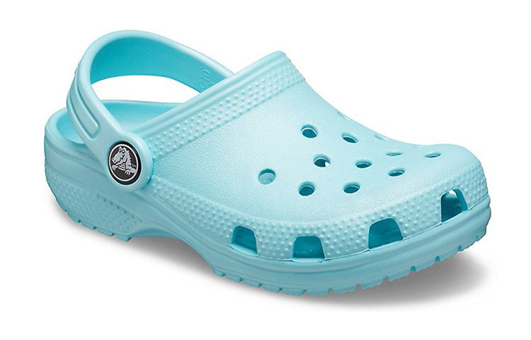 Crocs Classic Clog 'Blue' 204536-4O9