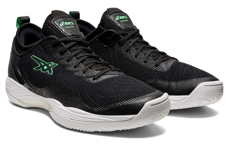 ASICS Glide Nova FF 2 'Black New Leaf' 1061A038-003