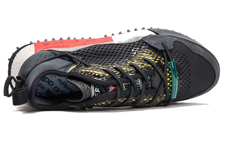 adidas Alexander Wang x Reissue Run 'Core Black' B43597