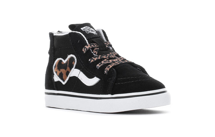 Vans SK8-HI Sneakers K 'Black' VN000XG59EO
