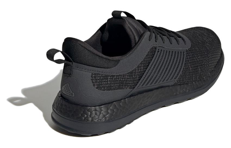 adidas Crazylight ZG Boost 'Core Black' ID2857