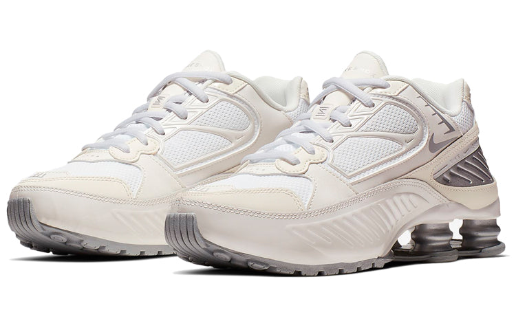 (WMNS) Nike Shox Enigma 'Pale Ivory' BQ9001-003