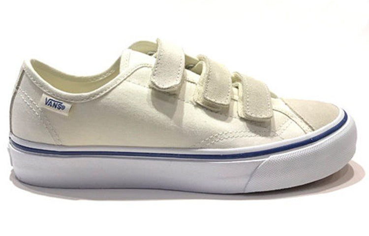 Vans Style 23 V Khaki VN0A38GCKC0
