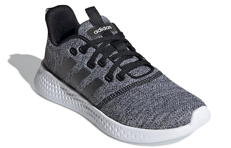 (WMNS) adidas Puremotion 'Black White' FY8222