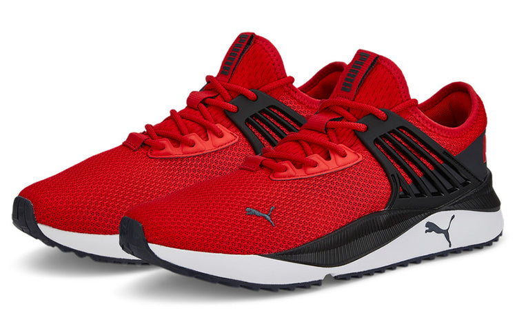 PUMA Pacer Future 'High Risk Red Black' 380367-22