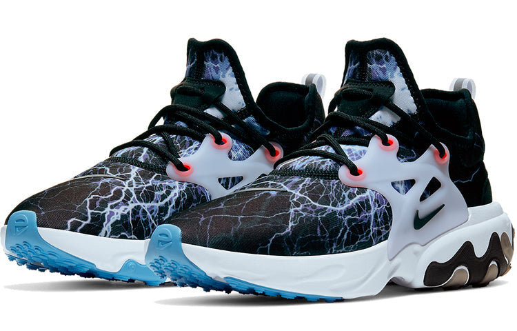Nike React Presto 'Trouble At Home' AV2605-006