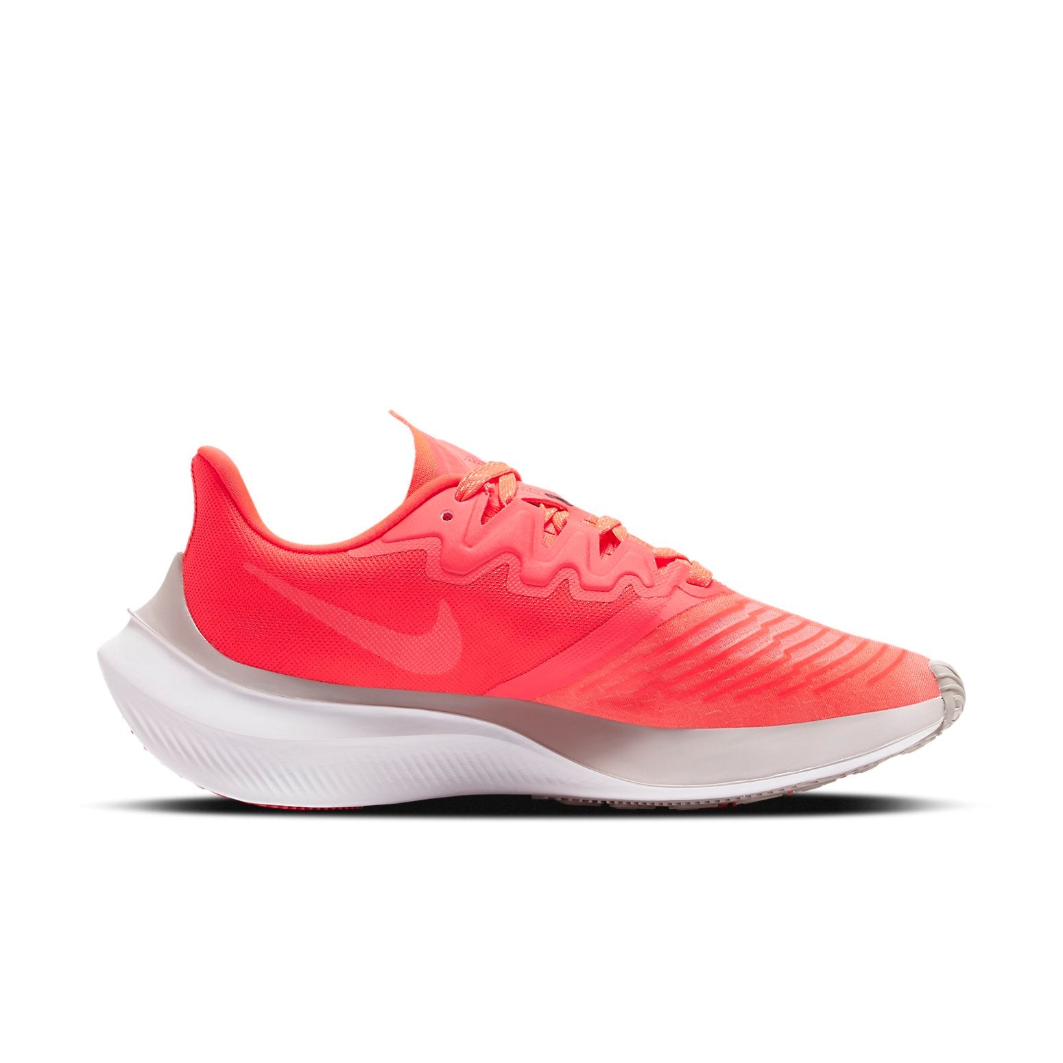 (WMNS) Nike Zoom Gravity 2 Pink/White CK2569-600