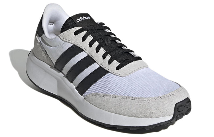 adidas Run 70s 'White Black Grey' GY3884