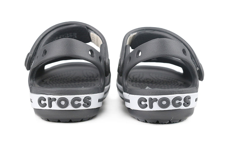 (PS) Crocs Small Crocs Beach Sandals 12856-014