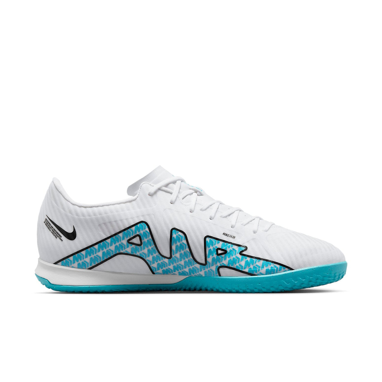 Nike Zoom Mercurial Vapor 15 Academy IC 'Blast Pack' DJ5633-146