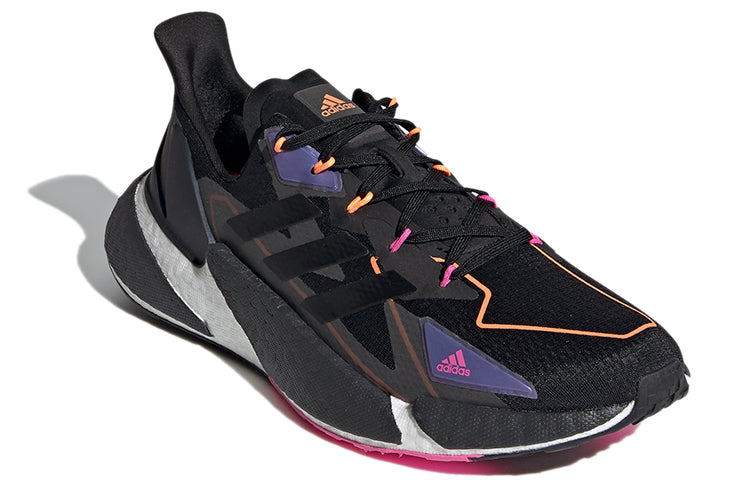 adidas X9000L4 Heat.RDY 'Black Screaming Pink' FX8455